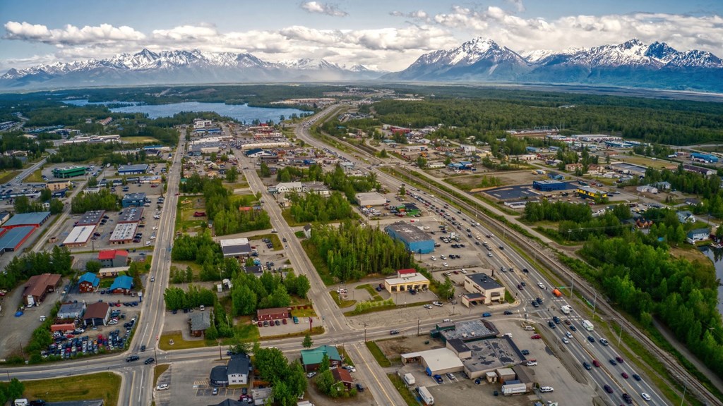 DNA Paternity Services in Wasilla, AK